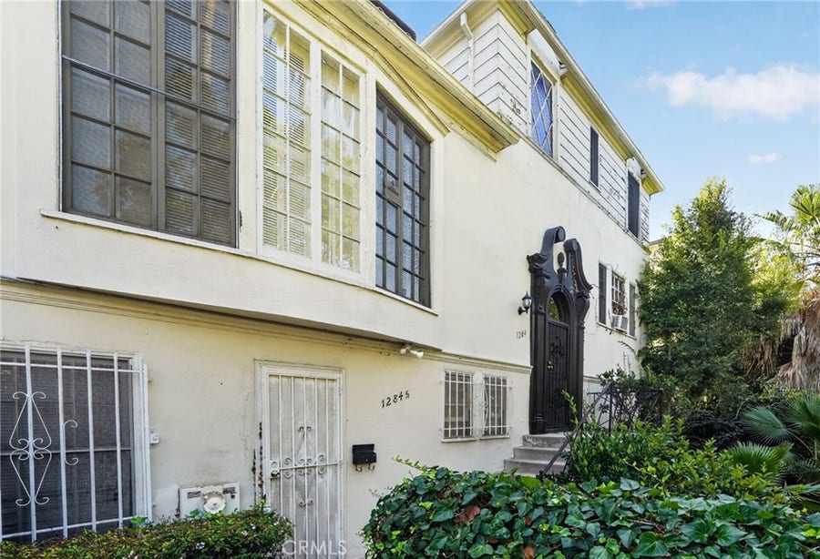 Property photo for 1280 S Beverly Glen, Los Angeles, CA