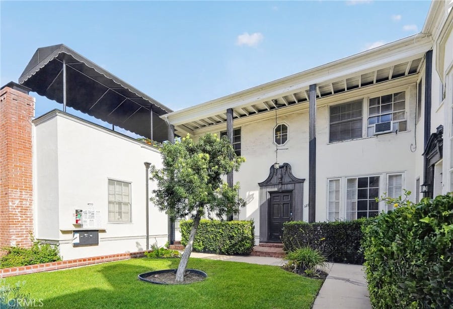 Property photo for 1274 S Beverly Glen, Los Angeles, CA