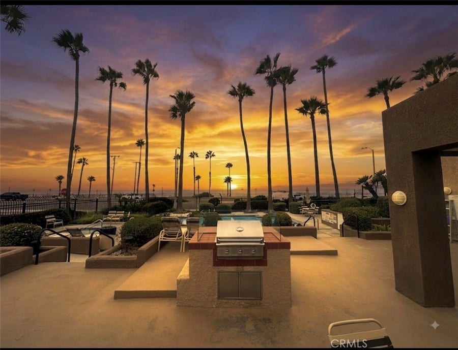 Property photo for 1200 Pacific Coast, Huntington Beach, CA