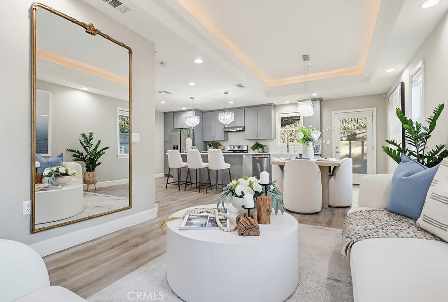 Property photo for 432 S Alhambra Avenue, #H, Monterey Park, CA