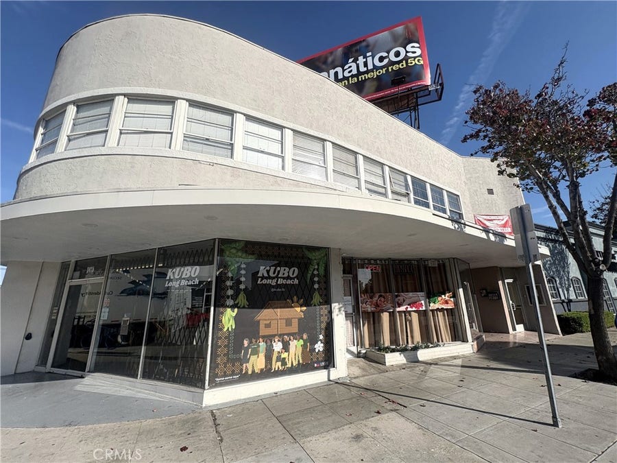 Property photo for 3970 Atlantic, #208, Long Beach, CA