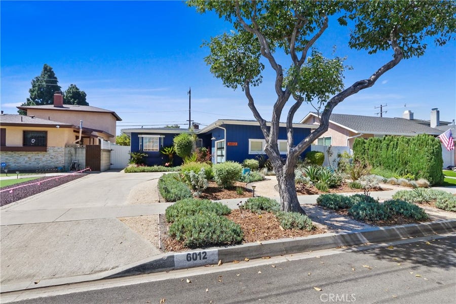 Property photo for 6012 E Conant, Long Beach, CA