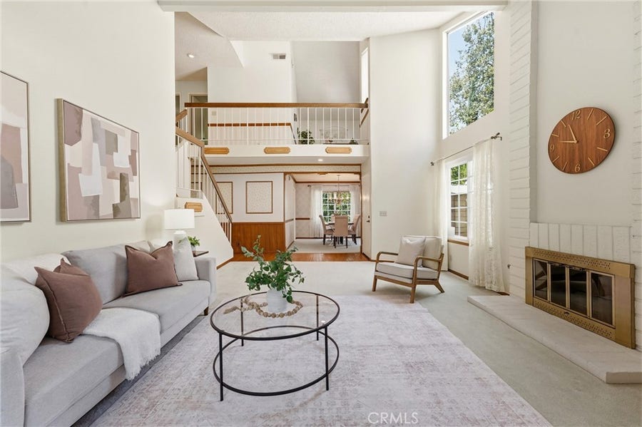 Property photo for 1107 Grand Canyon, Brea, CA