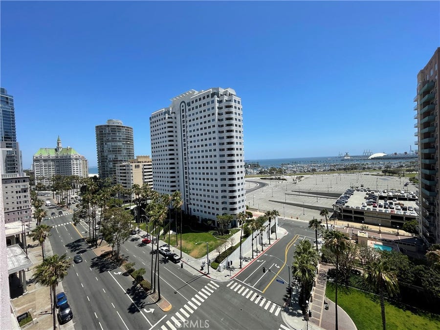 Property photo for 525 E Seaside, #1806, Long Beach, CA