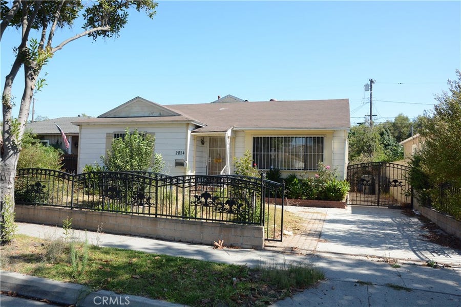 Property photo for 2824 Candlewood, Lakewood, CA