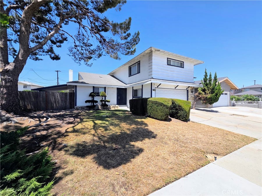 Property photo for 873 E Turmont, Carson, CA