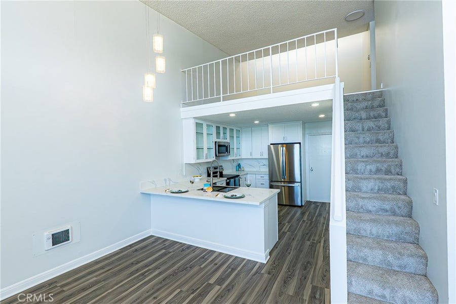 Property photo for 211 Yacht Club Way, Redondo Beach, CA