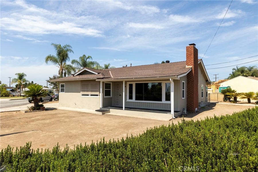Property photo for 13570 Meyer Road, Whittier, CA