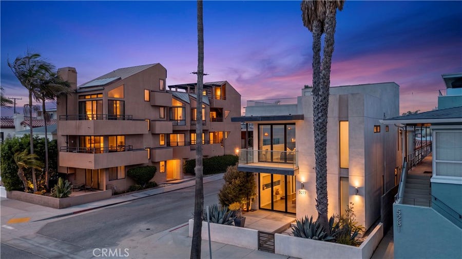 Property photo for 5277 E Ocean, Long Beach, CA