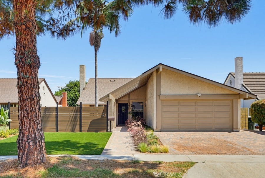 Property photo for 12131 Smokie Lane, Cerritos, CA