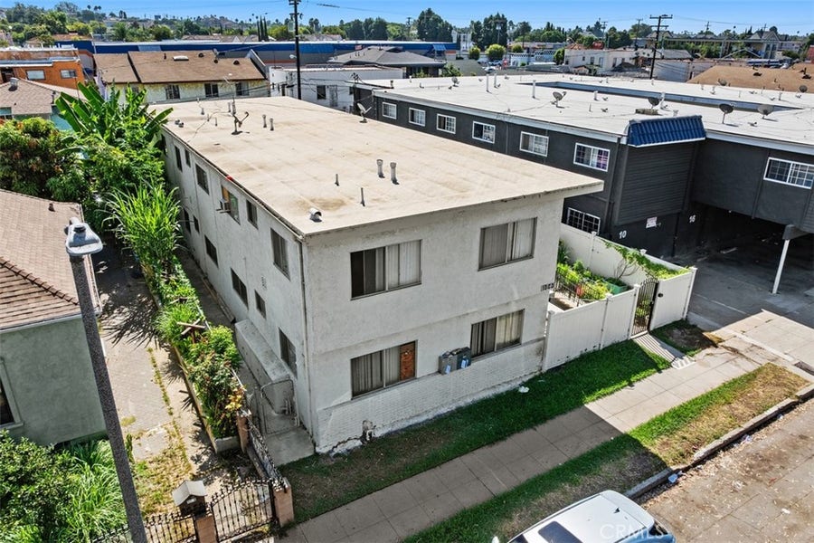 Property photo for 1868 Gardenia Avenue, Long Beach, CA