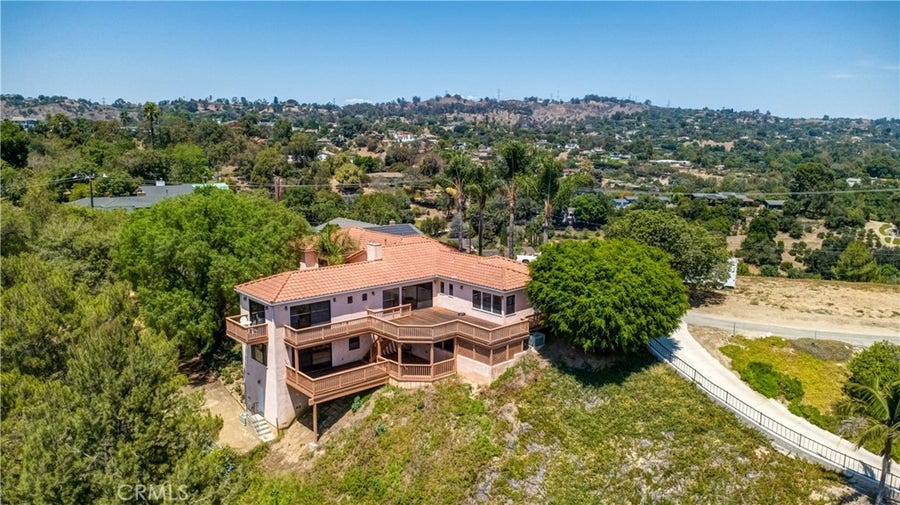 Property photo for 1553 Amate, La Habra Heights, CA
