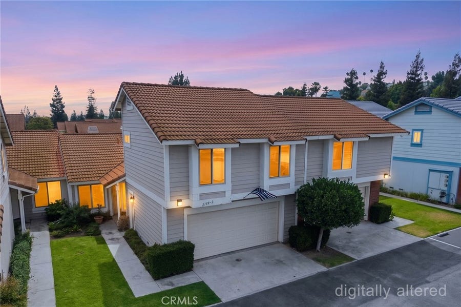 Property photo for 2119 Dublin Lane, #2, Diamond Bar, CA