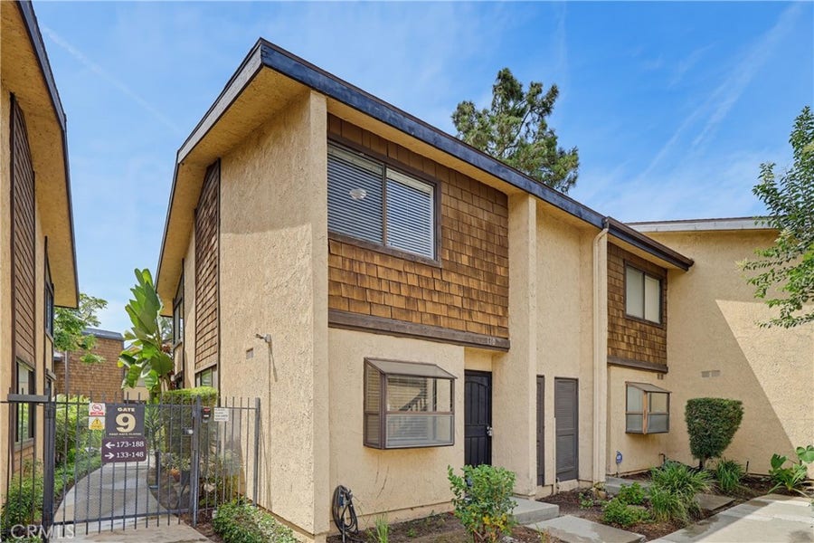 Property photo for 12750 Centralia #130, Lakewood, CA