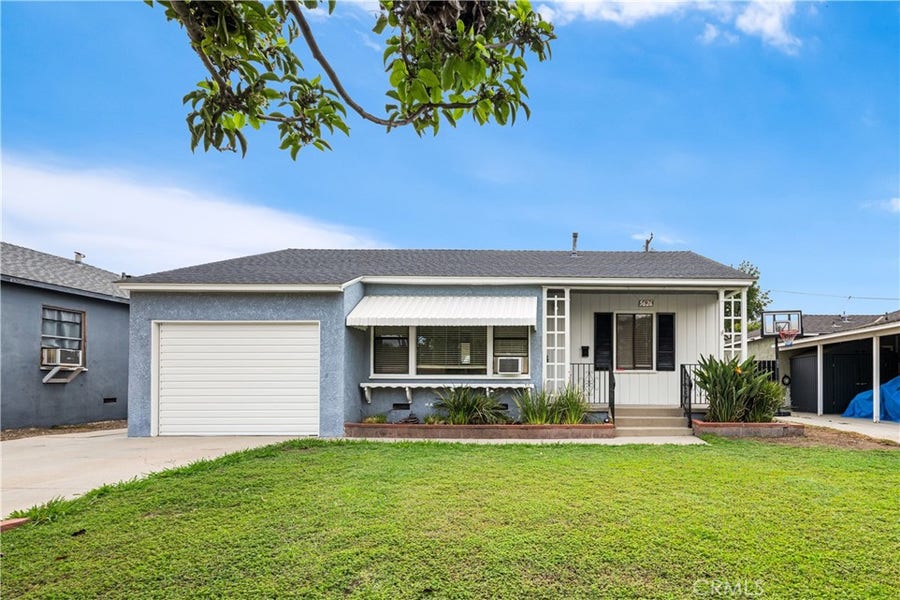 Property photo for 5626 Pearce Avenue, Lakewood, CA