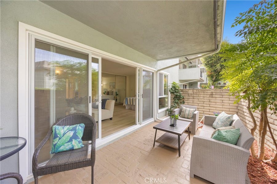 Property photo for 5140 E Atherton Street, #13, Long Beach, CA