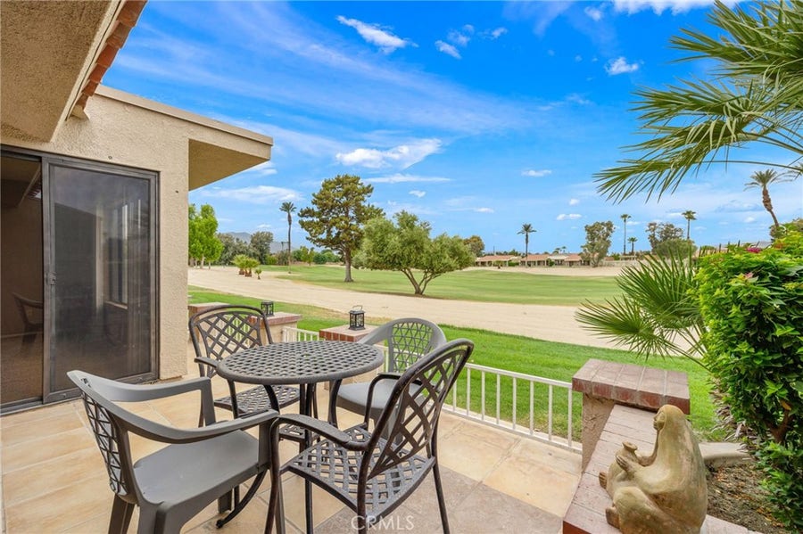 Property photo for 40141 Baltusrol, Palm Desert, CA