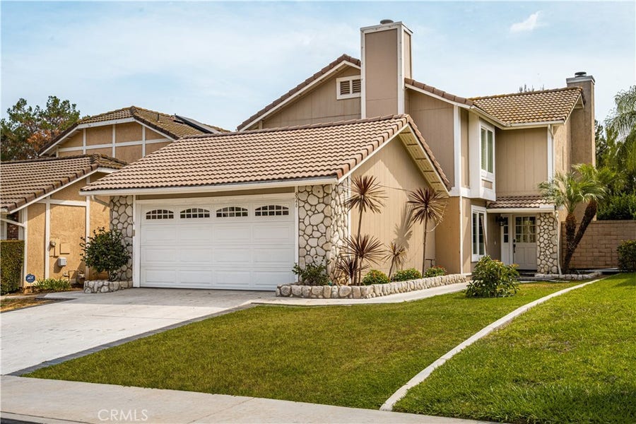 Property photo for 826 Farmer, Placentia, CA