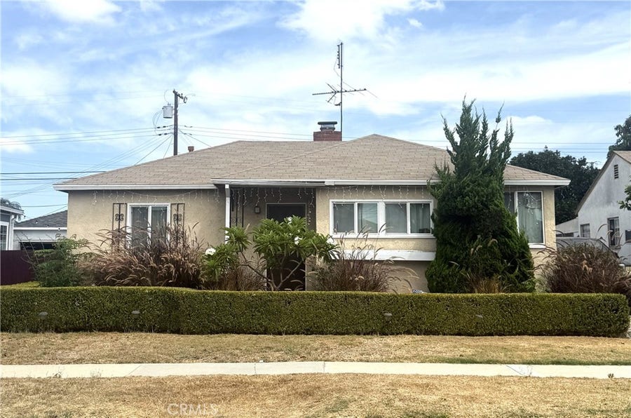 Property photo for 11223 Buell Street, Downey, CA