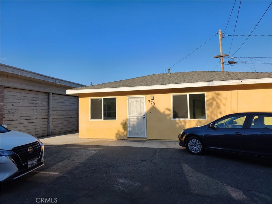 Property photo for 779 E Phillips Boulevard, Pomona, CA