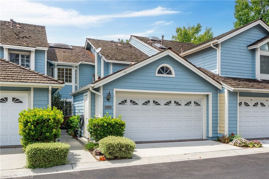 Property photo for 630 Wakefield Court, #102, Long Beach, CA