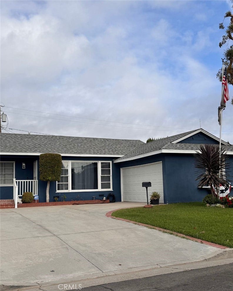 Property photo for 10417 Stamy Road, Whittier, CA