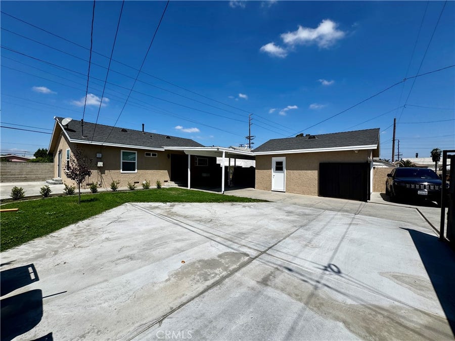 Property photo for 14414 Studebaker, Norwalk, CA