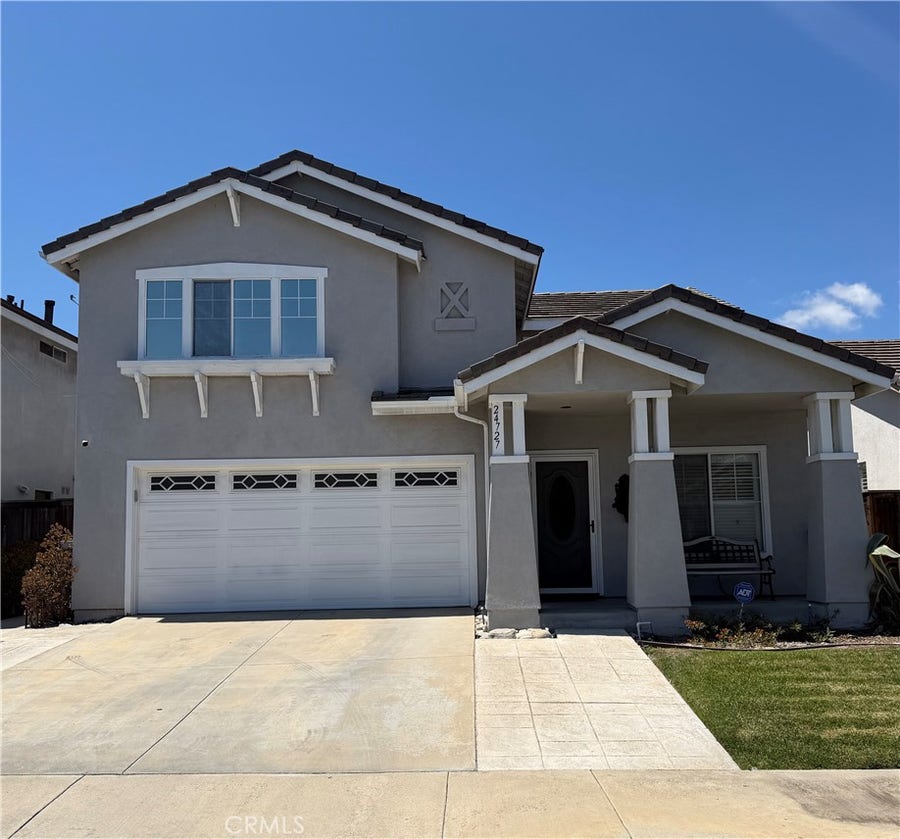 Property photo for 24727 Carmel Drive, Carson, CA