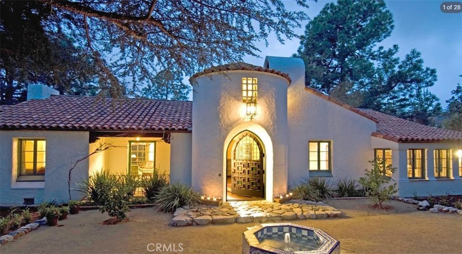 Property photo for 5237 Alta Canyada, La Canada Flintridge, CA