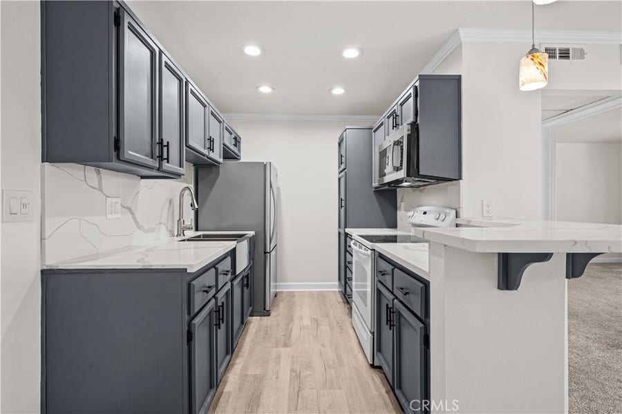 Property photo for 436 N Bellflower Boulevard, #201, Long Beach, CA