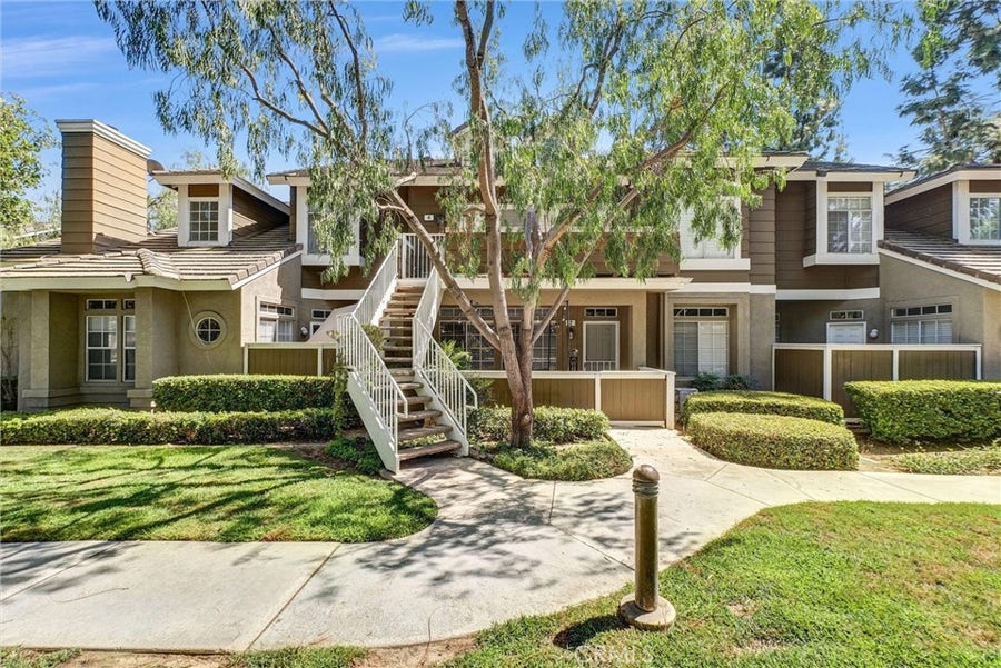Property photo for 16411 Omally Court #4 # 4, La Mirada, CA