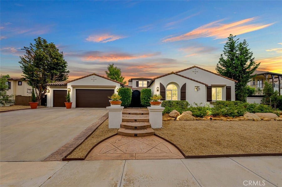 Property photo for 1328 N Paradise Ridge Way, Chula Vista, CA