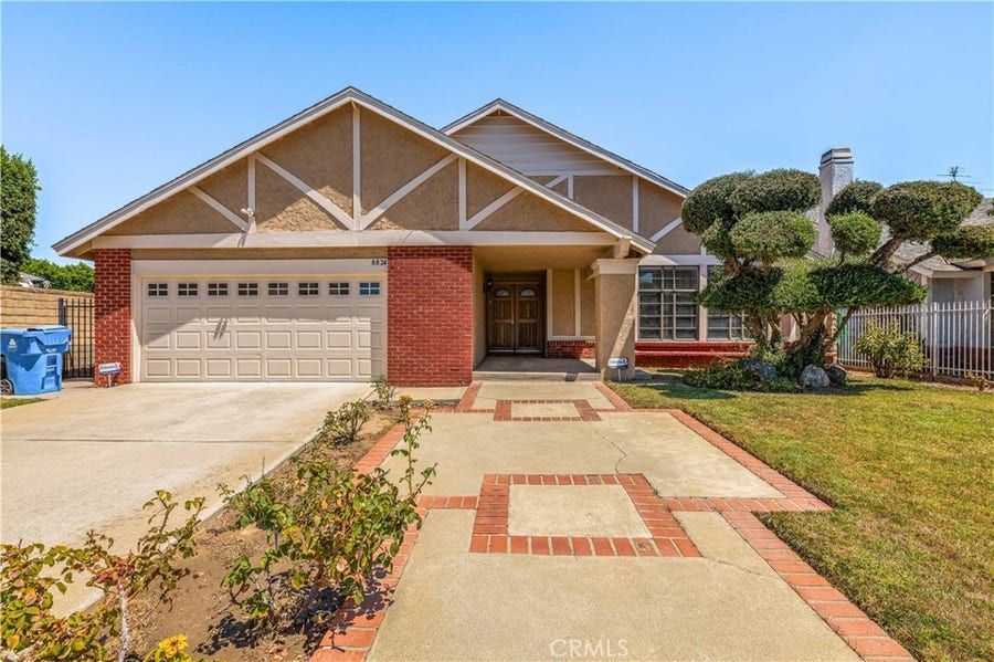 Property photo for 8824 Sari Avenue, Northridge, CA
