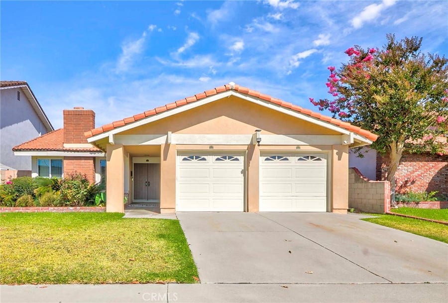 Property photo for 17532 Vierra Avenue, Cerritos, CA