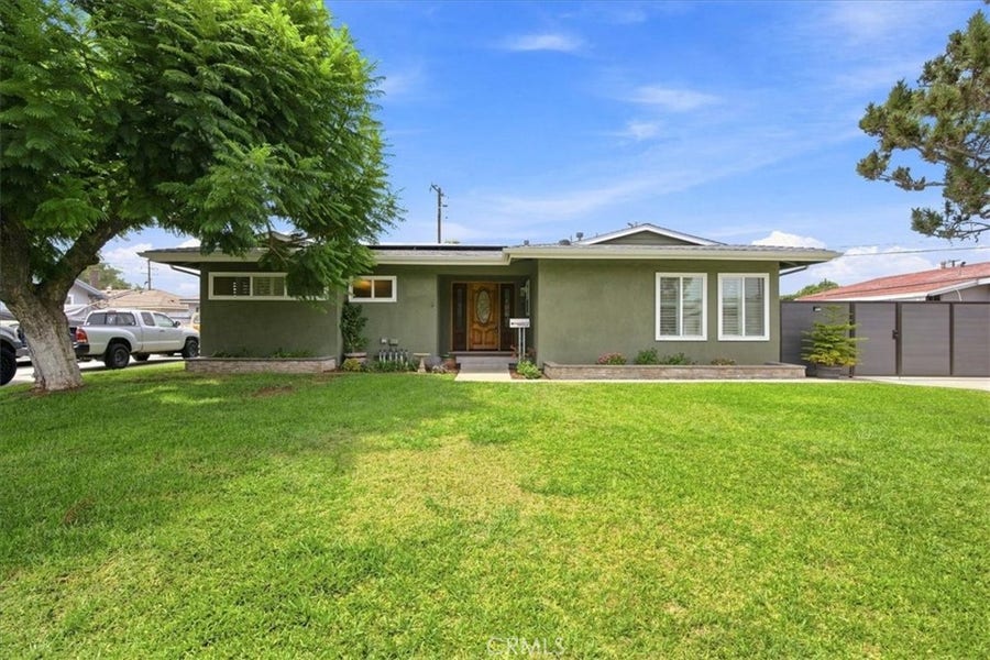 Property photo for 14302 San Ardo, La Mirada, CA