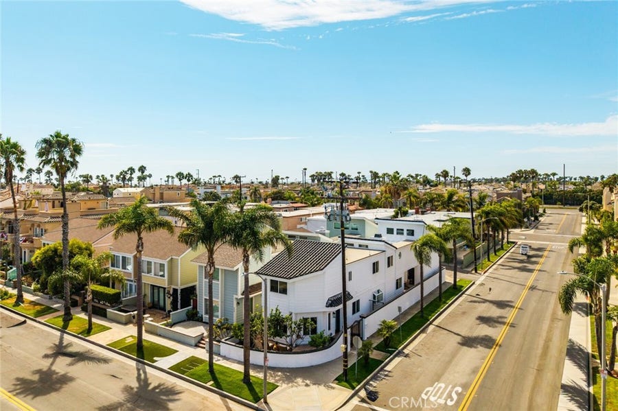 Property photo for 427 21st Street, Huntington Beach, CA