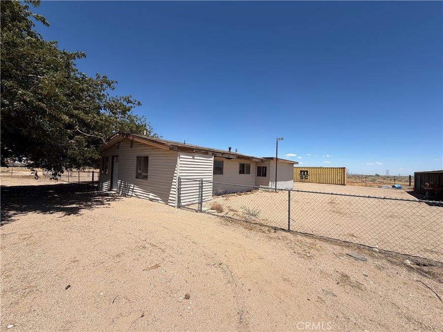 Property photo for 11707 Goodwin Drive, Victorville, CA