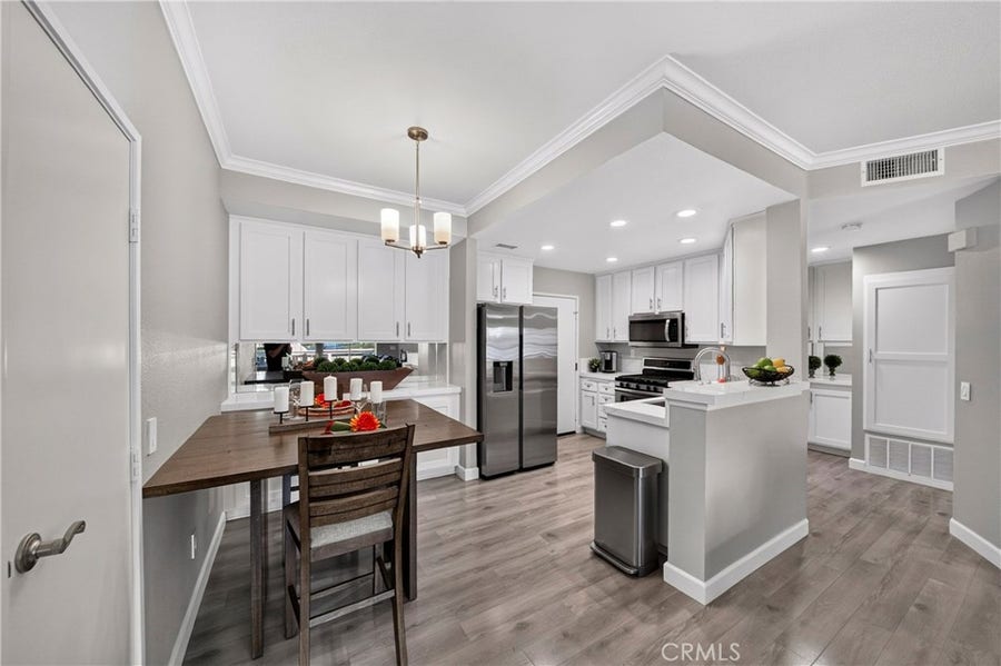 Property photo for 16421 Omally Court, #8, La Mirada, CA