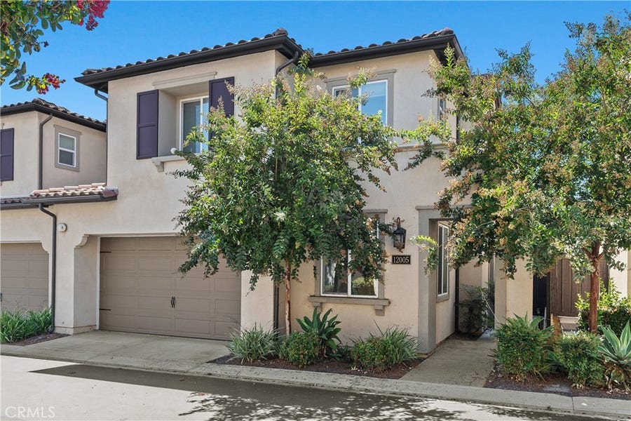 Property photo for 12005 Manzanilla Court, La Mirada, CA