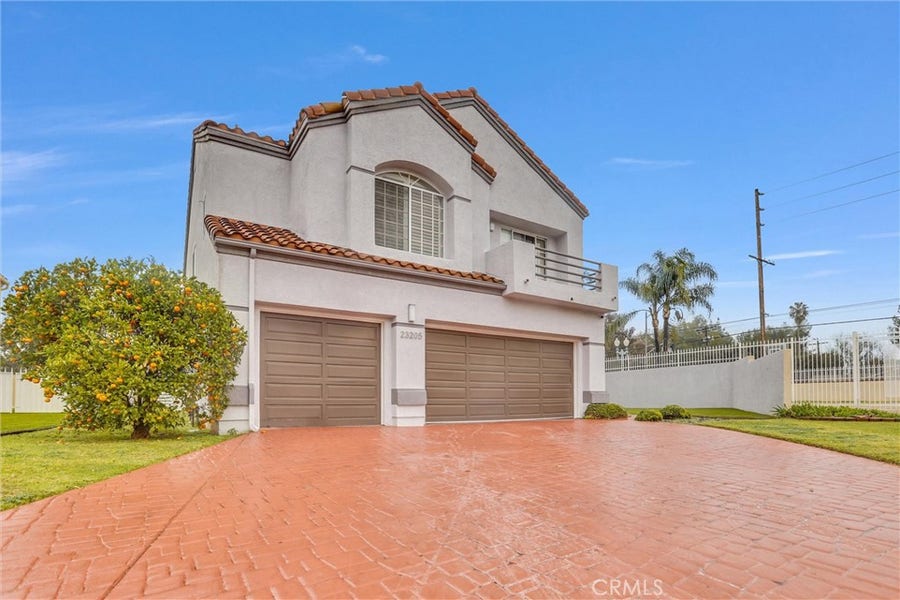 Property photo for 23205 Runnymede, West Hills, CA