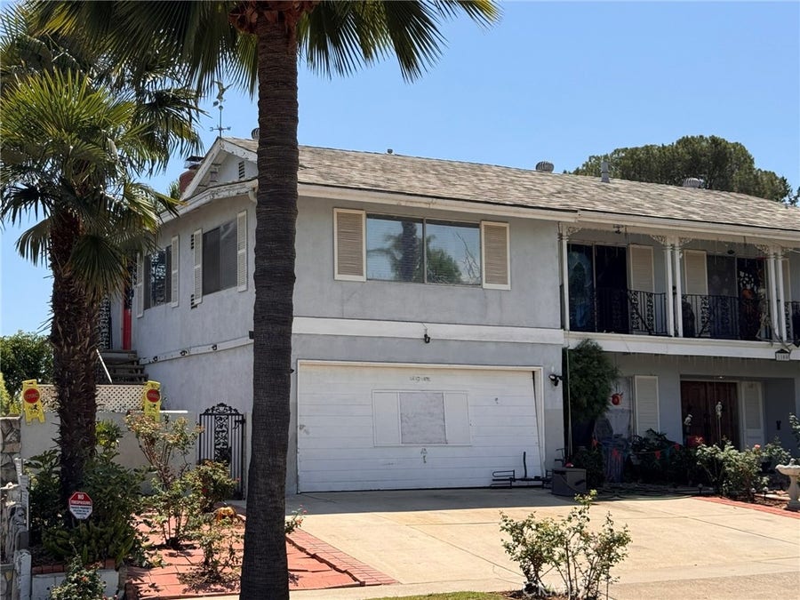 Property photo for 1108 W Las Palmas, Fullerton, CA