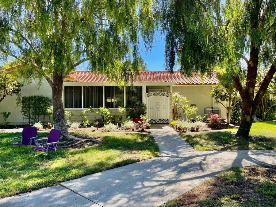 Property photo for 2311 Via Puerta, #B, Laguna Woods, CA