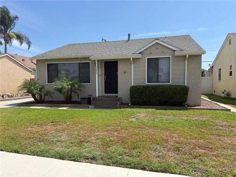 Property photo for 10632 Meadow Avenue, Norwalk, CA