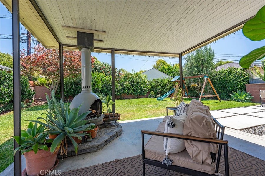 Property photo for 4338 Palo Verde, Lakewood, CA
