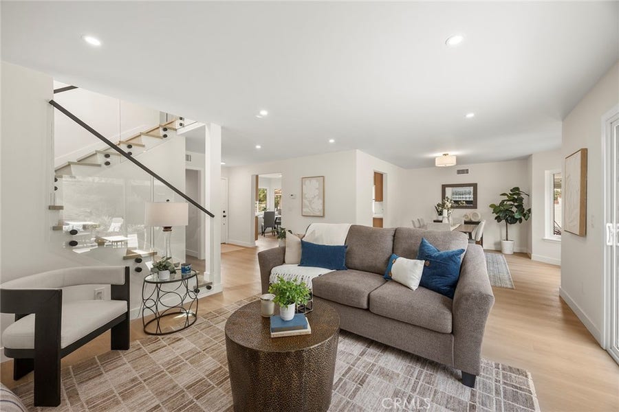 Property photo for 20435 Via La Mancha, Yorba Linda, CA