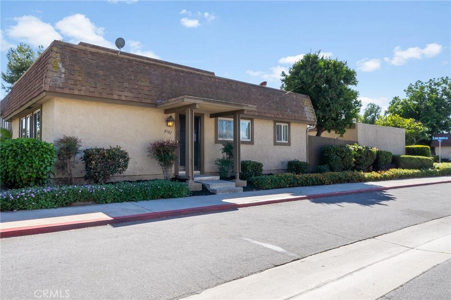 Property photo for 8582 Santa Margarita, La Palma, CA