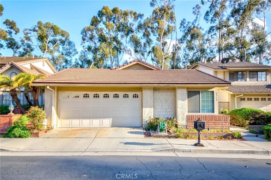 Property photo for 2518 Greenwich Drive, Fullerton, CA
