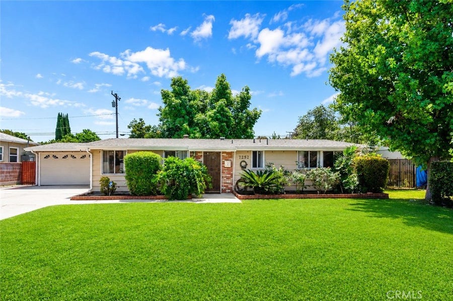 Property photo for 7252 Lynalan, Whittier, CA