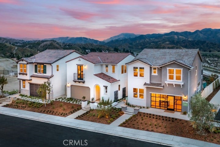 Property photo for 16301 Estonia Drive, Canyon Country, CA