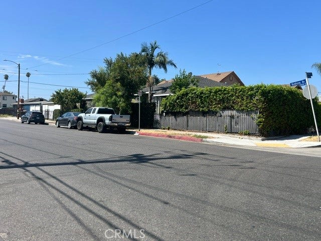 Property photo for 1202 W 90th, Los Angeles, CA